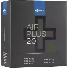 Камера Schwalbe Air Plus AV7AP (40/62-406)