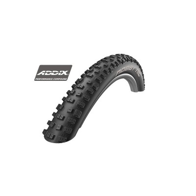 Покрышка Schwalbe Nobby Nic 26x2.25 (57-559) Addix Performance LiteSkin B/B-SK