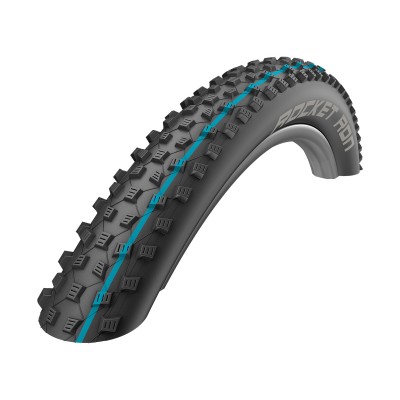 Покрышка Schwalbe Rocket Ron 29x2.25 (57-622) Addix Speedgrip. SnakeSkin B/B-SK TLE