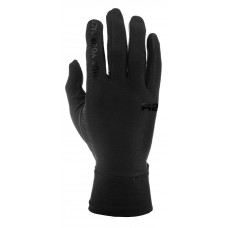 Перчатки R2 Ligero цвет черный XXL