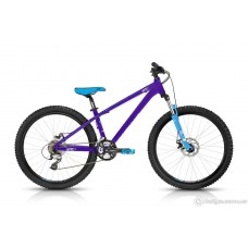 Велосипед Kellys Whip 10 Purple (26") M