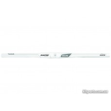 Кермо KLS Master 31.8/720 мм білий