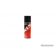 Мастило KLS Silicone Oil 200 мл спрей