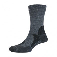 Шкарпетки P.A.C. TR 4.0 Trekking Pro Men. колір Grey. розмір 44-47