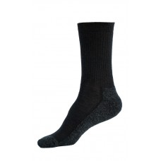 Шкарпетки P.A.C. TR 8.0 Trekking Winter Women. колір Black. розмір 35-37