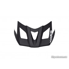 Козирьок до шолома KLS Razor чорний L/XL