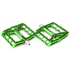 Педалі FireEye Broil зелений