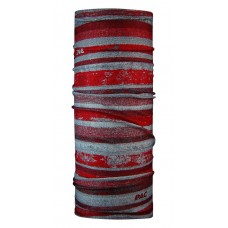 Головний убір P.A.C. Original Grafito Red