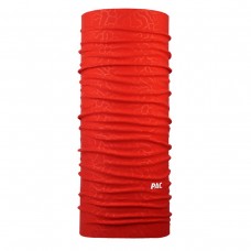 Головний убір P.A.C.3D Pebble Red