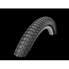 Покришка Schwalbe Jumpin´ Jack Performance 20˝x2.10˝ (54-406) B/B DC