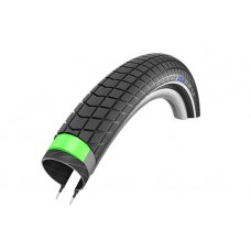 Покришка Schwalbe Big Ben Plus 26x2.15 (55-559) Performance. GreenGuard SnakeSkin B/B-SK+RT