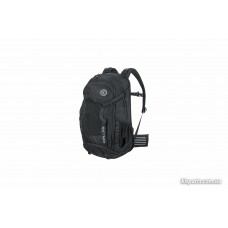 Рюкзак KLS Fetch 25 (об'єм 25 л) чорний