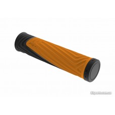 Ручки руля KLS Advancer 17 2Density оранжевый  