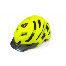 Шолом R2 Spyker колір Жовтий (матовий) M