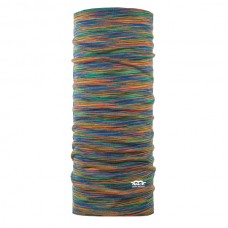 Головний убір PAC Merino Wool Multi Rainbow