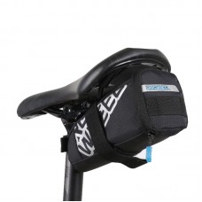 Сумка підсідельна Roswheel LOHAS 131275-A чорний