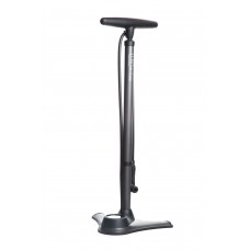 Насос підлоговий високого тиску Giyo GF-72 сталевий