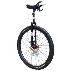 Моноцикл QU-AX Q-axle 29 "Disc черный