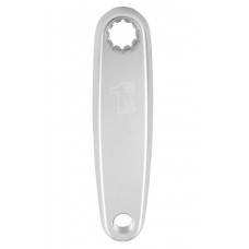 Шатуни QU-AX ISIS 125 мм