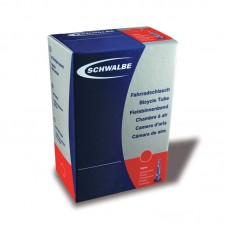 Камера Schwalbe SV11A 26x0.75-1.00 (20/25-559) ніпель FV 40мм