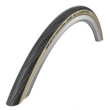 Покришка Schwalbe Lugano Classic 700x23C (23-622) Active. SiC. K-Guard LiteSkin B/BG-SK