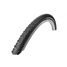 Покришка Schwalbe Cx Comp 700x30C (30-622) Active. K-Guard LiteSkin B/B-SK