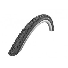 Покришка Schwalbe X-One Allround 28x1.35. 700x35C (35-622) Performance. LiteSkin B/B-SK Folding