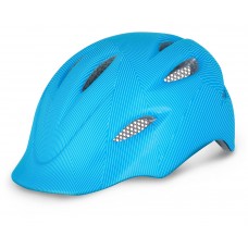 Шолом R2 Ducky 2018 колір Синій/Жовтий розмір XS (48-52 см)