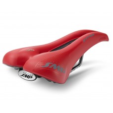 Сідло Selle SMP EXTRA Червоний