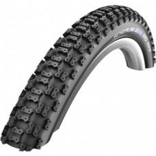 Покришка Schwalbe Mad Mike 16x1.75 (47-305) Active. K-Guard TwinSkin B/B