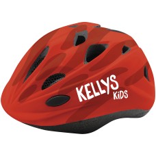 Шолом дитячий KLS BUGGIE 018 червоний S