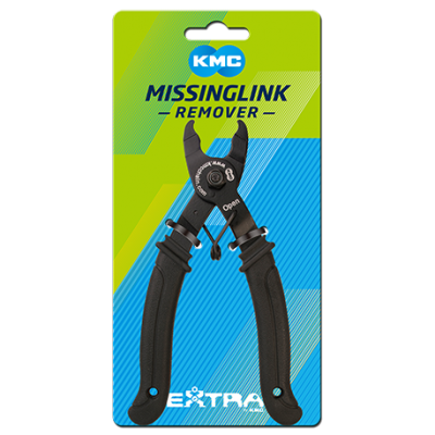Инструмент KMC для снятия замка цепи