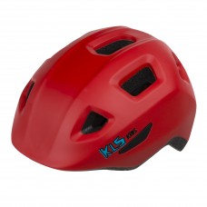 Шлем KLS Acey детский красный XS (45-49 см)