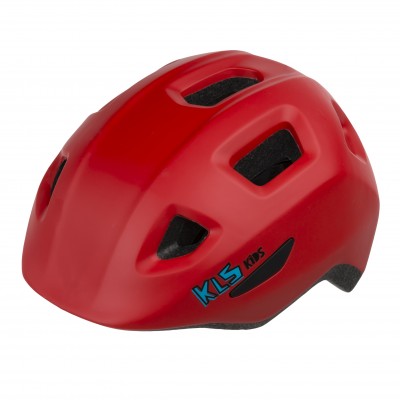 Шлем KLS Acey детский красный XS (45-49 см)
