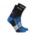 Носки KLS Rival синий 43-46