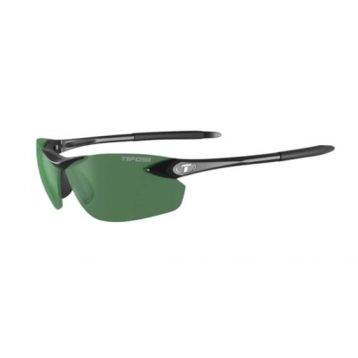 Очки Tifosi Seek FC Gloss Black с линзами ENLIVEN GOLF Очки Tifosi Seek FC Gloss Black с линзами ENLIVEN GOLF
