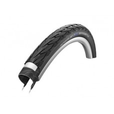 Покришка Schwalbe Delta Cruiser Plus 700x28C (28-622) Active. PunctureGuard TwinSkin B/B+RT