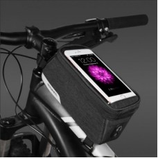 Сумка на раму под телефон до 6.5" Sahoo Urban 121460