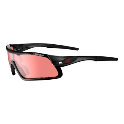 Очки Tifosi Davos. Crystal Black с линзами Enliven Bike Очки Tifosi Davos. Crystal Black с линзами Enliven Bike