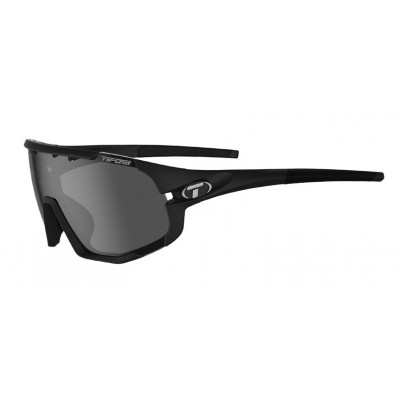 Очки Tifosi Sledge Matte Black с линзами Smoke / AC Red / Clear Очки Tifosi Sledge Matte Black с линзами Smoke / AC Red / Clear