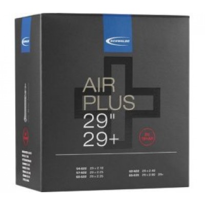 Камера Schwalbe Air Plus SV13AP (40/62-559)