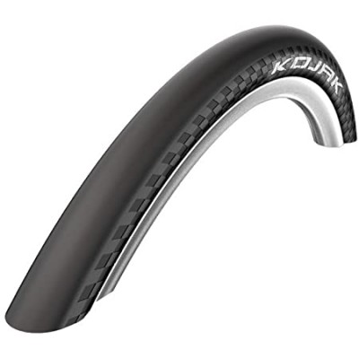 Покрышка Schwalbe Kojak 26x2.00 (50-559) Performance RaceGuard LiteSkin B/B-SK