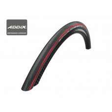 Покришка Schwalbe One 700x25C (25-622) Evo. V-Guard LiteSkin B/RS/B-SK