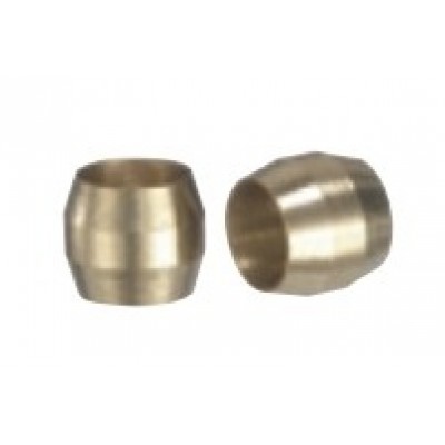 Оливка Alligator для гидролинии Shimano. упаковка 20 шт