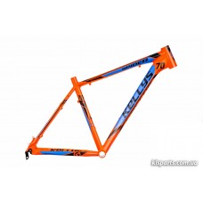 Рама Kellys 2015 Spider 70 19.5"