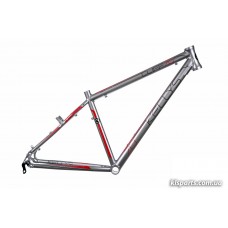 Рама Kellys 2015 Cliff 70 Shadow Red 17"