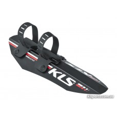 Крило KLS Shield 26"-27.5" переднє чорний