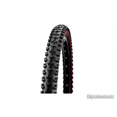 Покришка KLS Grippen 26x2.1 червона смуга