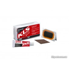 Набір для заклейки камери KLS Repair kit