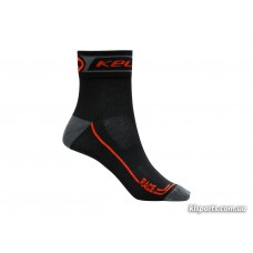 Шкарпетки KLS Pro Race 38-42 червоний